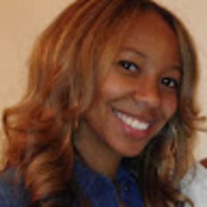 Meet your Posher, Brittney